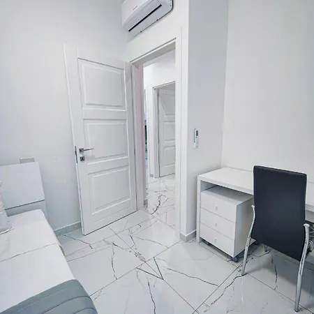 Rilasso Apartman *