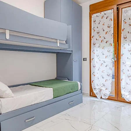 Apartman Rilasso *
