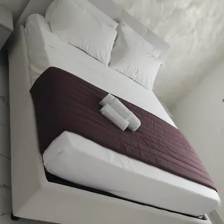 Rilasso Lejlighed